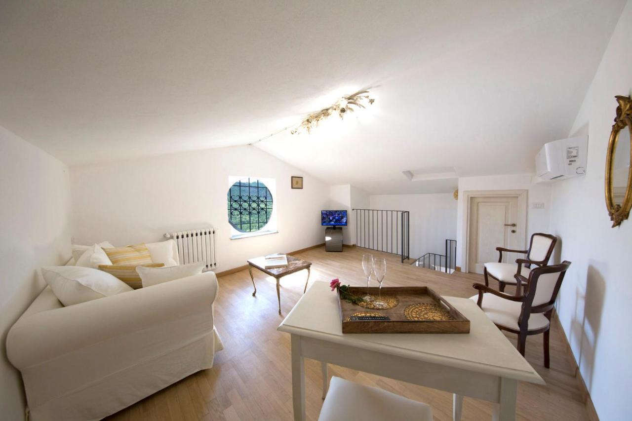 Podere Le Volte Country House La Mita Чивителла-ин-Валь-ди-Кьяна Экстерьер фото